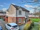 Thumbnail Semi-detached house for sale in Hartside Court, Workington