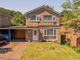 Thumbnail Detached house for sale in The Brackens, High Wycombe