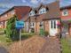 Thumbnail Town house for sale in Partridge Road, Thurmaston, Leicester