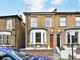 Thumbnail Flat for sale in Brookfield Road, London