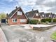 Thumbnail Detached bungalow for sale in Turvey Lane, Long Whatton, Loughborough