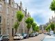 Thumbnail Flat to rent in Northfield Place, Aberdeen