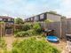 Thumbnail Terraced house for sale in Crocus Field, Barnet, Hertfordshire