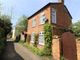 Thumbnail Detached house for sale in Chapel Lane, Crick, Northamptonshire