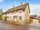 Thumbnail End terrace house for sale in Standerwick Orchard, Broadway, Ilminster