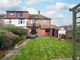 Thumbnail Semi-detached house for sale in Woodside Avenue North, Coventry