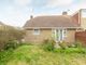 Thumbnail Semi-detached bungalow for sale in Anne Close, Birchington