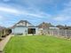 Thumbnail Detached bungalow for sale in St. Thomas Drive, Pagham, Bognor Regis, West Sussex