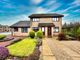 Thumbnail Terraced house for sale in Glebe Court, Beith