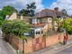 Thumbnail Semi-detached house for sale in Somerset Road, Brentford, Greater London