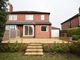 Thumbnail Semi-detached house to rent in 151 Bradford Road, Wakefield