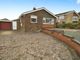 Thumbnail Detached house for sale in Oxford Close, Lincoln, Lincolnshire