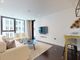 Thumbnail Flat to rent in Charles Clowes Walk, Nine Elms, London