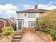 Thumbnail Semi-detached house for sale in Rosebery Road, Kingston Upon Thames