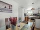 Thumbnail Property for sale in Donnington Road, Brighton