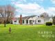 Thumbnail Detached house for sale in Bower Hall Lane, West Mersea, Colchester, Essex