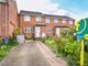 Thumbnail Terraced house for sale in Sumerset Close, New Malden