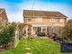 Thumbnail Semi-detached house for sale in Park Drive, Little Paxton, St. Neots