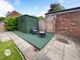Thumbnail Semi-detached house for sale in Welsby Close, Fearnhead, Warrington, Cheshire