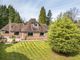 Thumbnail Detached house for sale in Derby Road, Haslemere