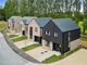 Thumbnail Semi-detached house for sale in Archers Field, Isfield, Uckfield