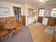 Thumbnail Detached house for sale in Step A Side, Mochdre, Newtown, Powys