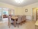 Thumbnail Detached house for sale in High Road, Leavesden, Watford