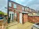 Thumbnail End terrace house to rent in Francis Street, Failsworth, Manchester, Greater Manchester