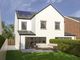 Thumbnail Semi-detached house for sale in The Villa's, Councillor Lane, Cheadle Hulme