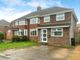 Thumbnail Semi-detached house for sale in Orwell Drive, Keynsham, Bristol