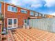 Thumbnail End terrace house for sale in Burns Road, Wellingborough, Northamptonshire