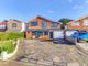 Thumbnail Detached house for sale in Falbro Crescent, Hadleigh, Benfleet