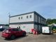Thumbnail Office to let in 1st Floor Office, Lorry Park Newport, Albany Street, Newport