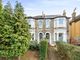 Thumbnail Flat to rent in Kempshott Road, London