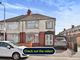 Thumbnail Semi-detached house for sale in Silverdale Road, Hull