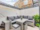 Thumbnail Terraced house for sale in Orbain Road, Fulham