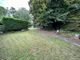 Thumbnail Land for sale in Shaw Close, Andover, Andover