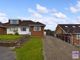 Thumbnail Semi-detached bungalow for sale in Ladywood Road, Cuxton, Rochester