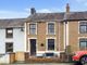 Thumbnail Terraced house for sale in Pentegalar Road, Drefach Felindre, Llandysul