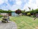 Thumbnail Detached bungalow for sale in Fen Road, Keal Cotes, Spilsby