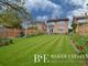 Thumbnail Detached house for sale in Prince Of Wales Road, Great Totham, Maldon