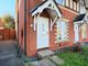 Thumbnail Semi-detached house for sale in Coleford Road, Off Barkbythorpe Road