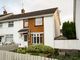 Thumbnail Terraced house for sale in North Road, Carrickfergus