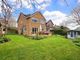 Thumbnail Detached house for sale in Bridge Meadow, Denton, Northampton