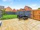 Thumbnail End terrace house for sale in Johnson Avenue, Wellingborough