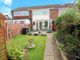 Thumbnail Terraced house for sale in Hazelwood Road, Knaphill, Woking