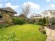 Thumbnail Detached house for sale in St. Johns Close, Aberford, Leeds, West Yorkshire