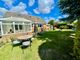 Thumbnail Detached bungalow for sale in Claremont Drive, Marton-In-Cleveland, Middlesbrough