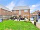 Thumbnail Detached house for sale in Chestnut Drive, Thakeham, Pulborough, West Sussex