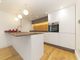 Thumbnail Flat to rent in Lithos Road, London